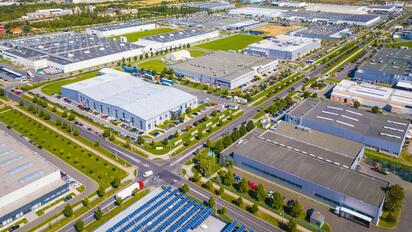 Parques industriales detectan oportunidades para nuevas inversiones en México
