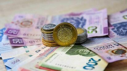 IMEF prevé que déficit fiscal de México se acerque al 5% del PIB