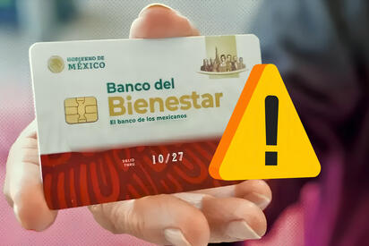 ¿Recibirás tu pensión en septiembre? Banco del Bienestar lanza esta alerta