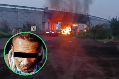 Operativo contra el CJNG desata bloqueos; “Tío Lako” no fue detenido