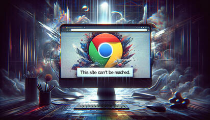 Google Chrome: así puedes solucionar sitios web que no cargan