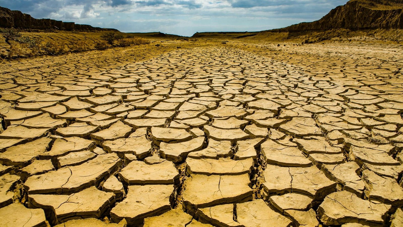 Especialistas alertan por efectos de 'El Niño' en México y otros países en 2027