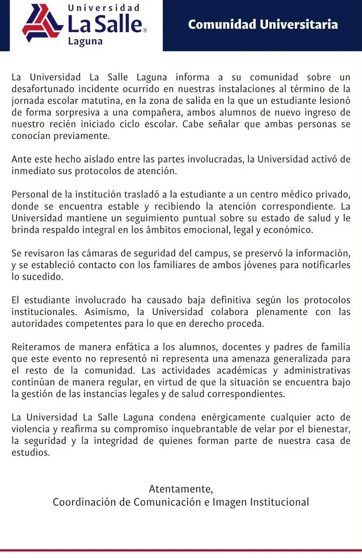 violencia