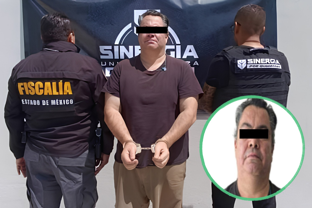 Sentencian a 13 años de prisión a hombre por abuso contra menor