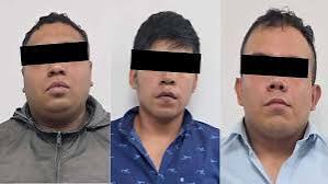 Lo detienen tras persecución por presuntas agresiones a balazos en ÁO