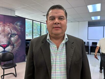 Nuevo rector de la Politécnica llega a sumarse, no a cambiar