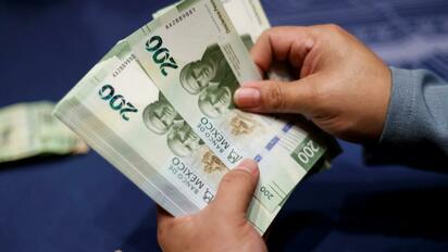 Fondo de Pensiones devuelve 5 mil 91 millones de pesos reclamados