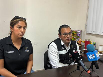 Investigan muerte de Mabel, perrita arrastrada en Frontera