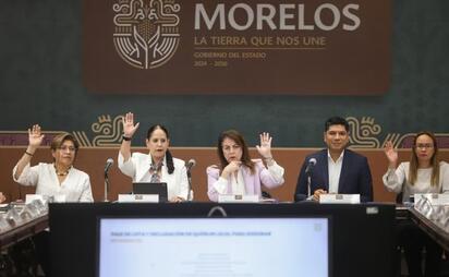 Cuernavaca reducirá horarios de negocios con venta de alcohol