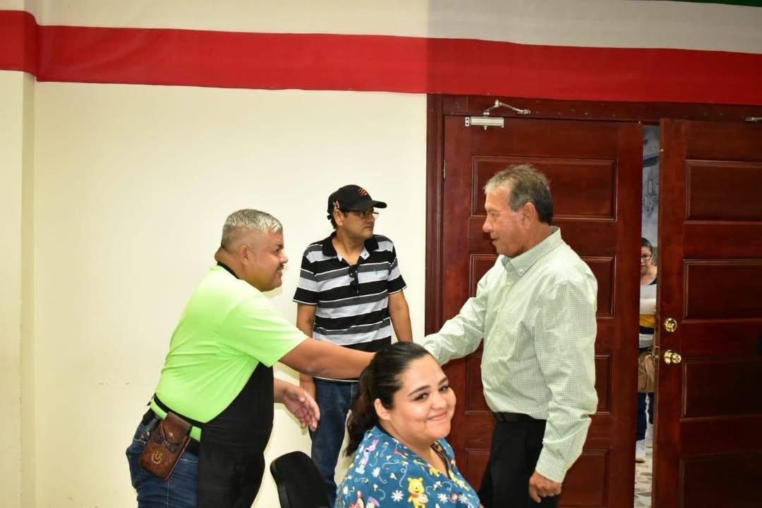 Comunidad