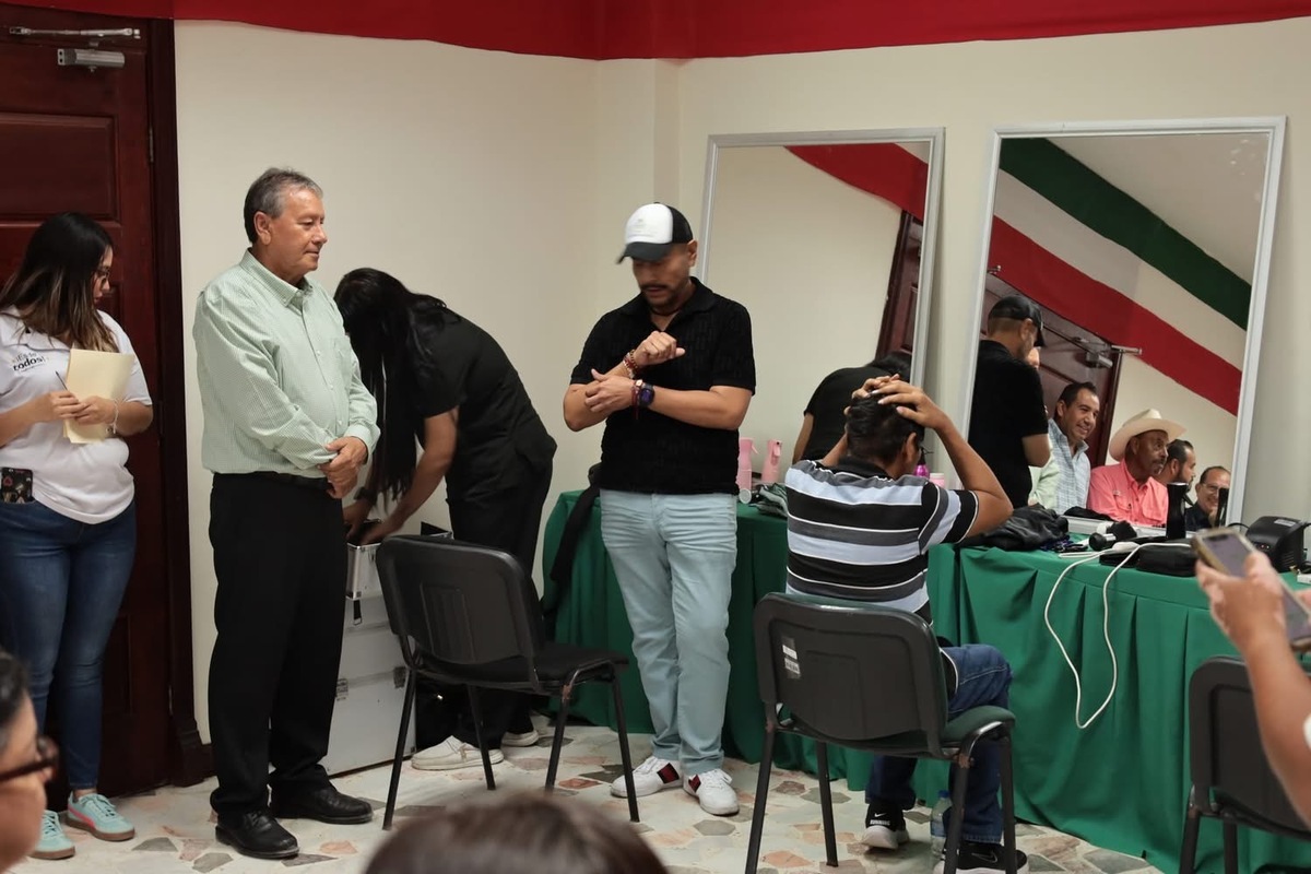 Comunidad