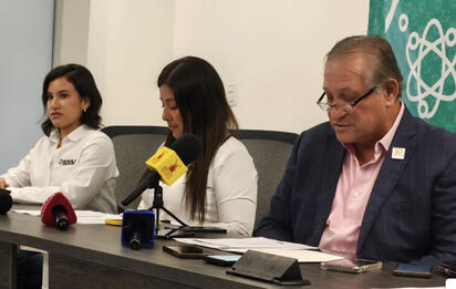 Foro Internacional Coahuila abordará semiconductores y energía