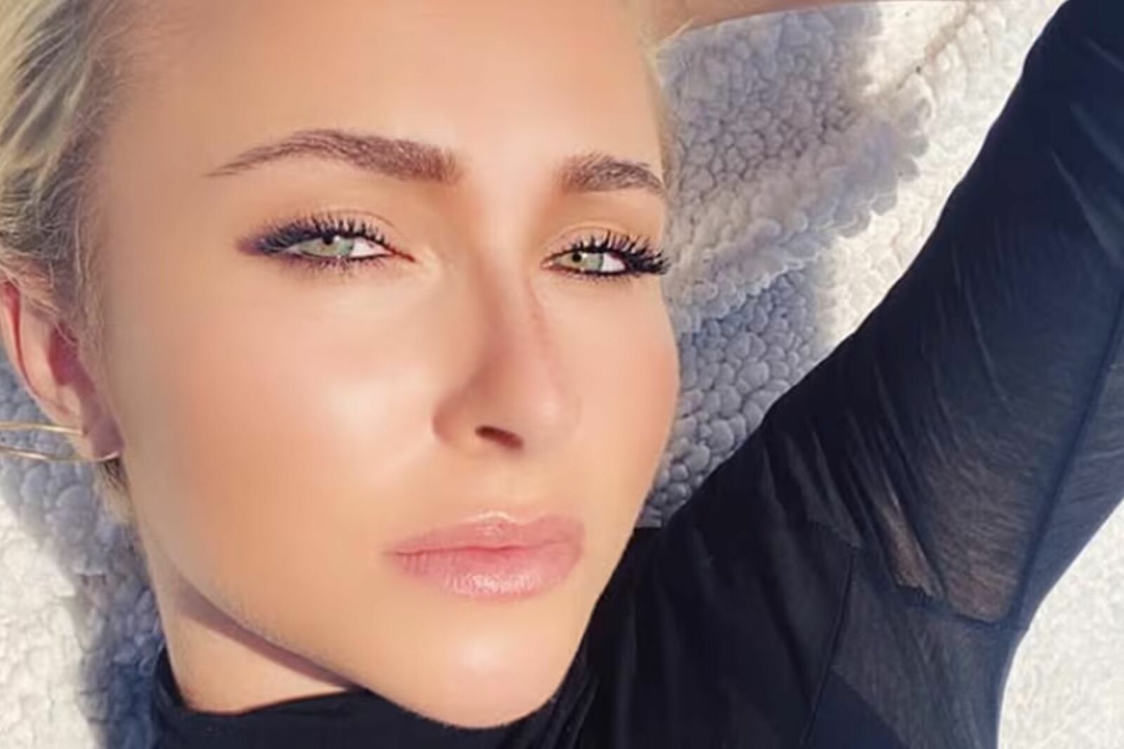 Brian Hickerson habló sobre la violencia doméstica contra Hayden Panettiere