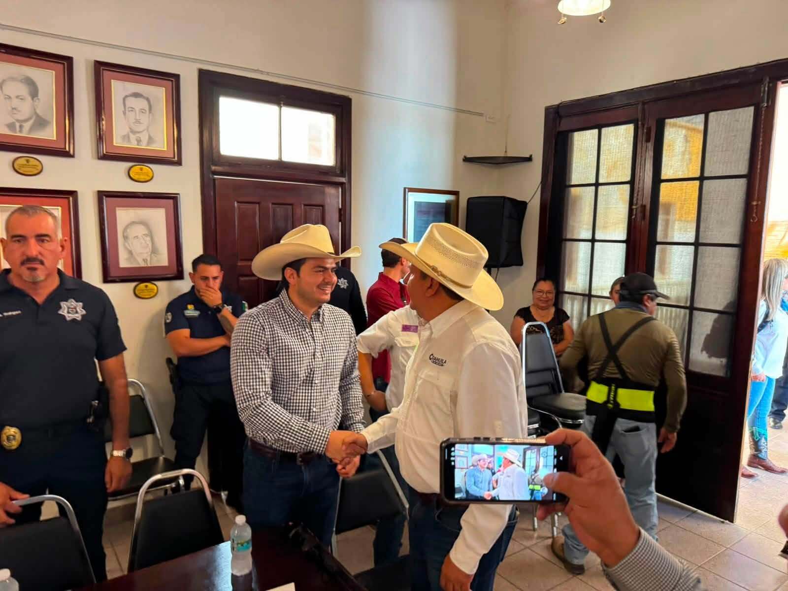 Cabalgata