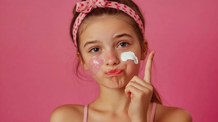 Los tutoriales de belleza que los adolescentes consumen en redes sociales podrían influir no solo en los productos que deciden comprar, sino también