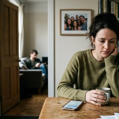 Señales de que una relación podría estar afectando tu bienestar emocional