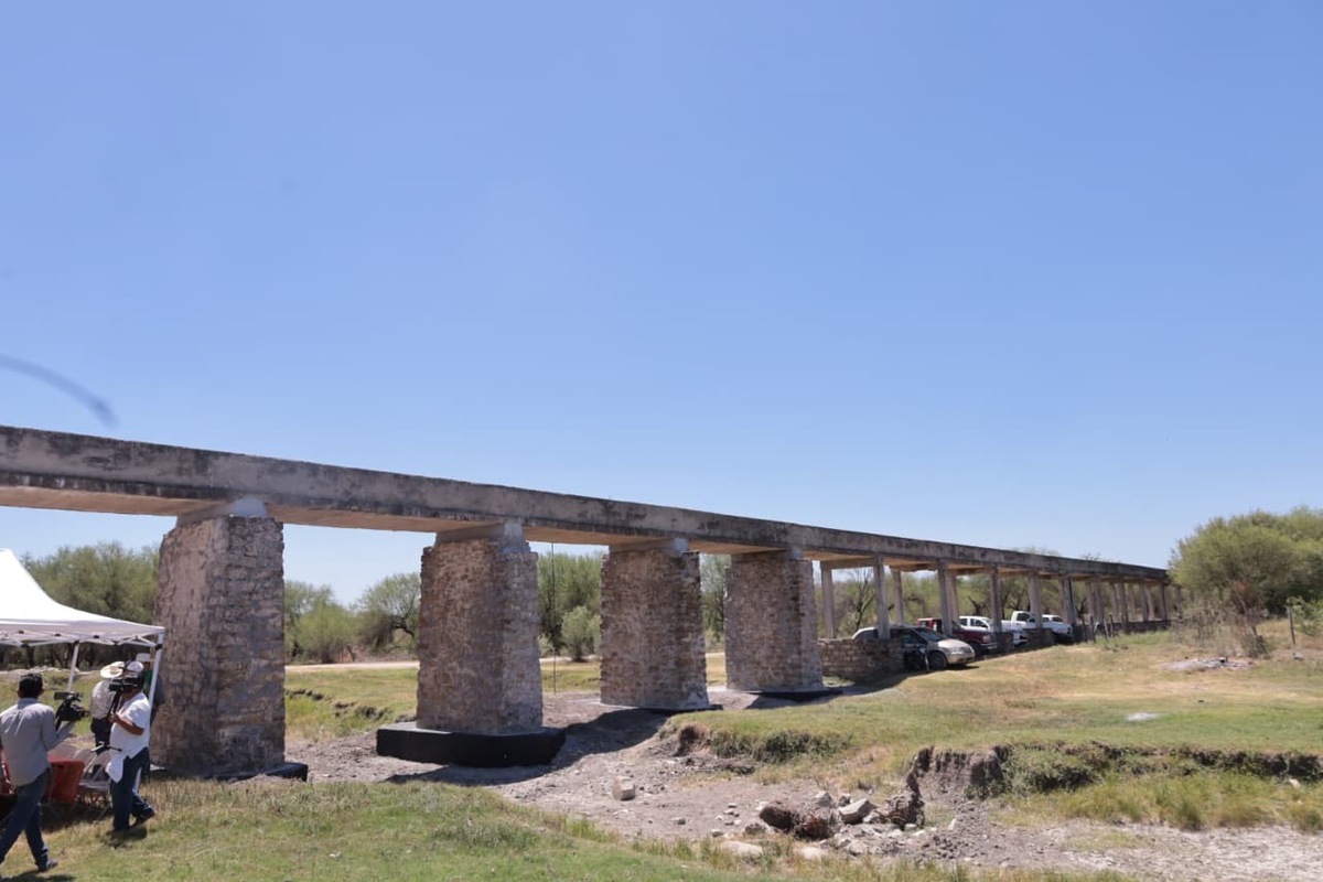 Infraestructura