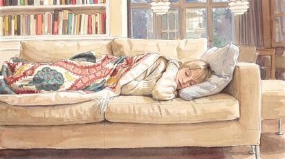 Dormir siesta todos los días: qué dicen los expertos sobre sus beneficios