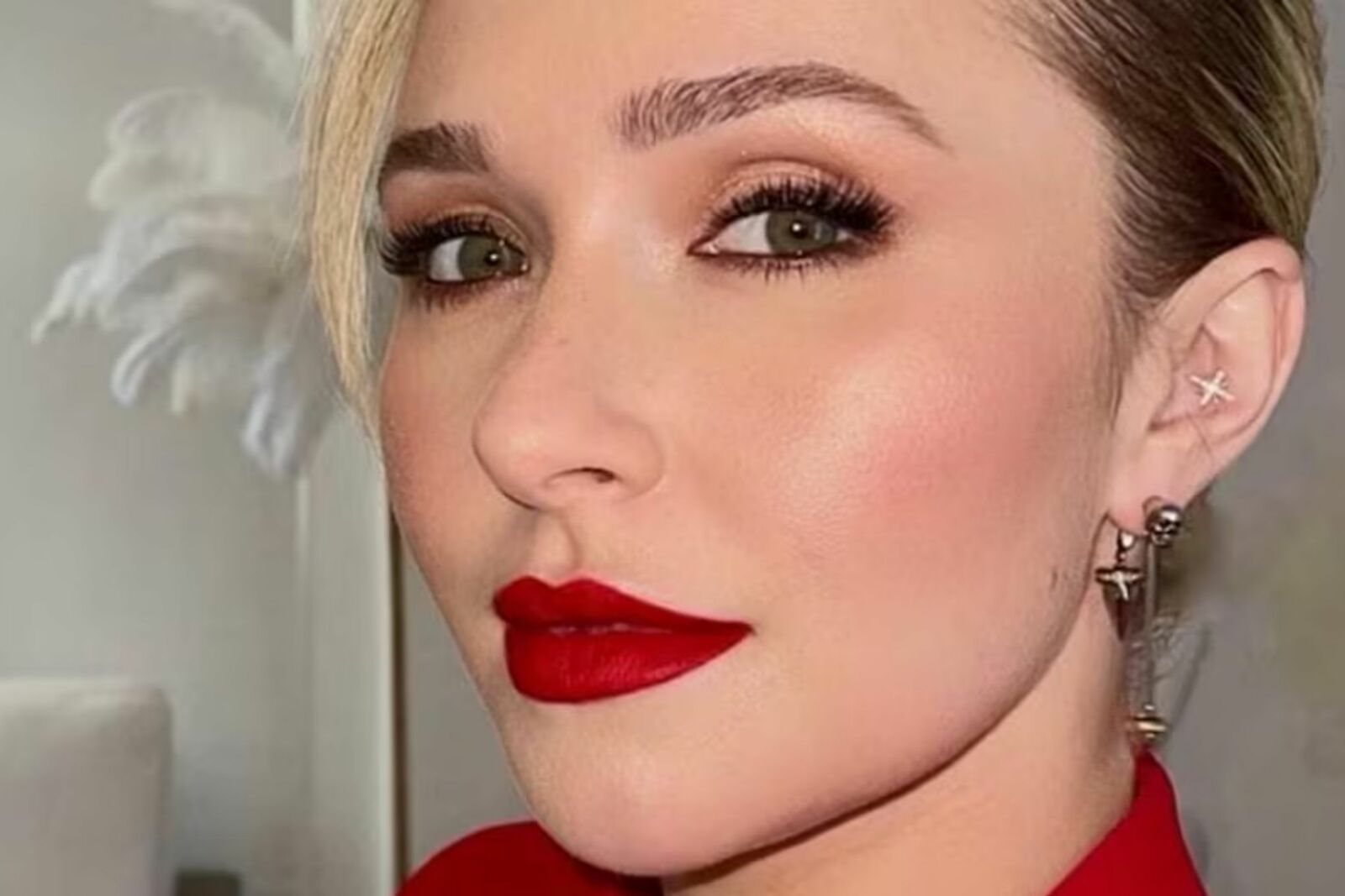 Restos de Hayden Panettiere fueron entregados a su familia, reportan