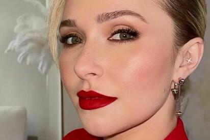 Restos de Hayden Panettiere fueron entregados a su familia, reportan