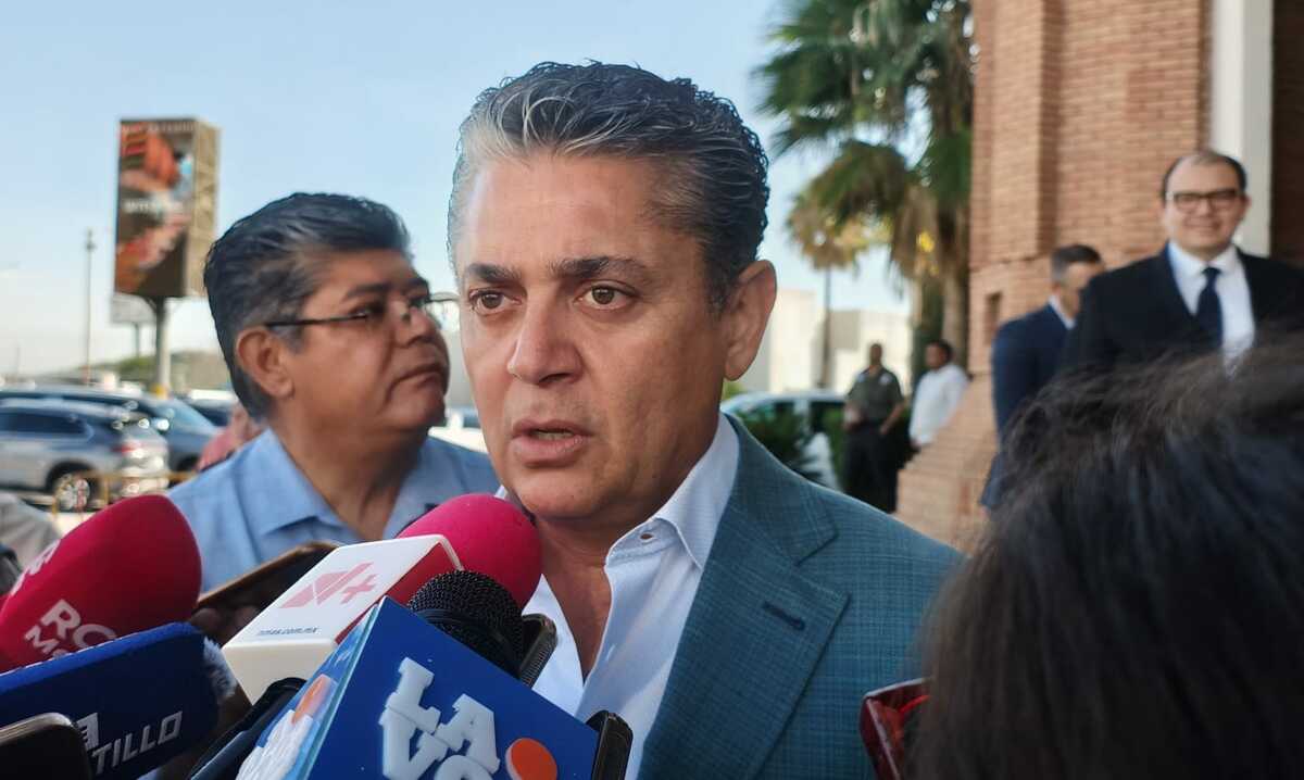 Feminicidio: La sentencia lo colocaría entre los castigos más severos registrados por la justicia de Coahuila. Feminicidio: La sentencia lo colocaría entre los castigos más severos registrados por la justicia de Coahuila.