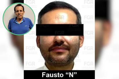 La presidenta Claudia Sheinbaum afirmó que la detención de Fausto 'N' es relevante para esclarecer el caso.  La presidenta Claudia Sheinbaum calificó como
