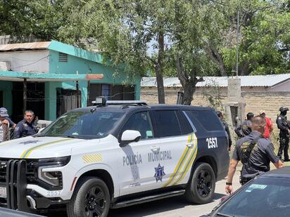 Lo atacan a cuchilladas y golpes en Acoros; pleito habría sido por una expareja y drogas