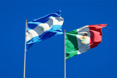Claudia Sheinbaum afirmó que México se abstuvo en la OEA por principios constitucionales de política exterior.  La presidenta Claudia Sheinbaum defendió este