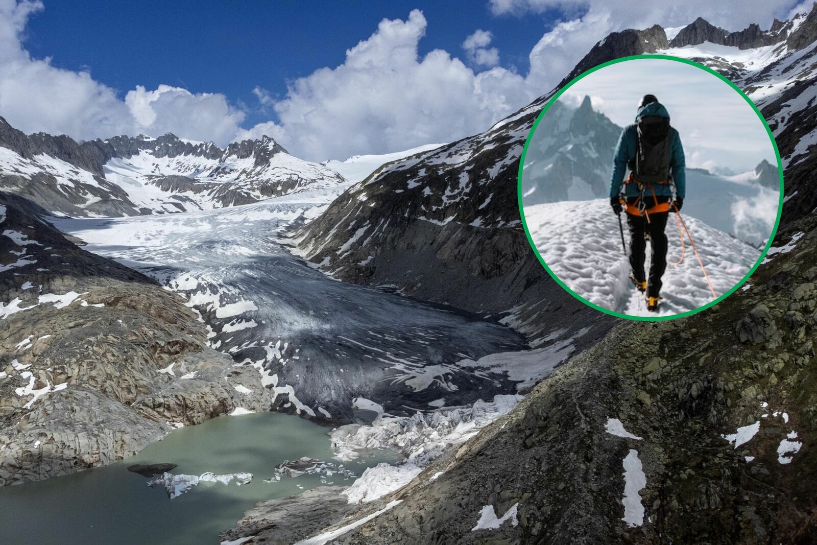 alpinistas alpinistas