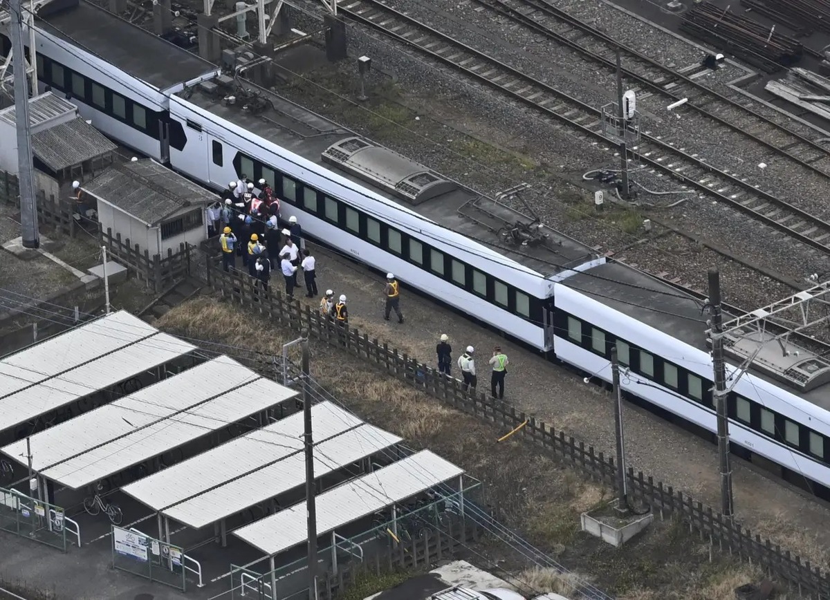 tren tren