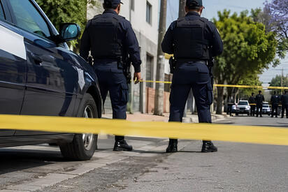 Venganza habría provocado homicidio que conmocionó a Iztacalco
