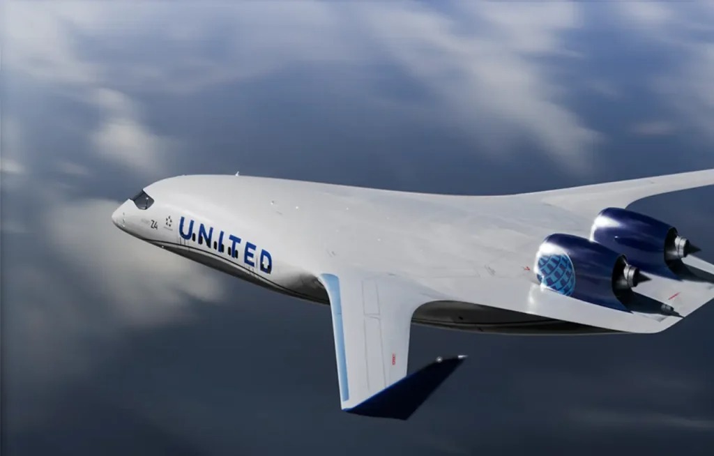 avión