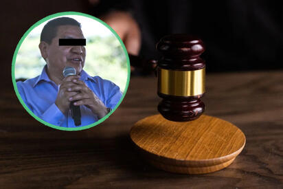 Exdirector del DIF Jalisco queda libre; juez enfrenta investigación