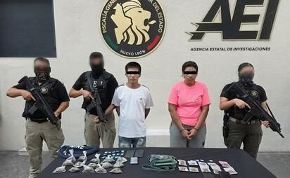 Establecen causa de la muerte de menor de 2 años en Monterrey