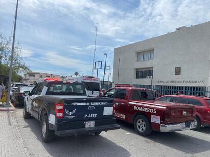 Celos y alcohol terminan en ataque con cuchillo contra hombre en Villa de Fuente