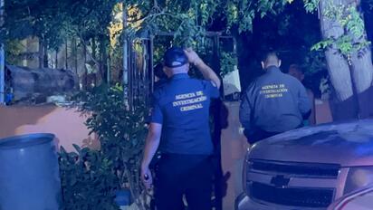Herido permanece grave y bajo vigilancia médica en Piedras Negras