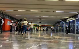 Metro prohíbe gritos y altavoces a vendedores de locales comerciales