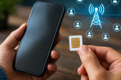 ¿Tu celular termina en 1, 2 o 3? Esta es la fecha límite