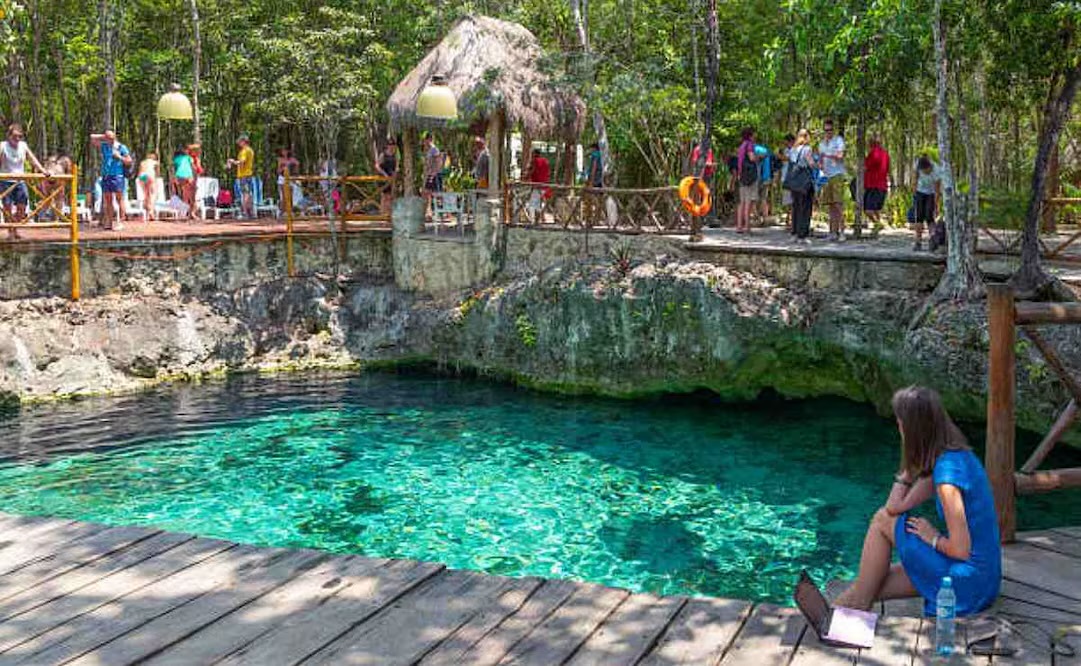 Turismo de naturaleza crece