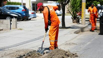 Comienza operativo de Orden y Limpieza en el Centro de Torreón