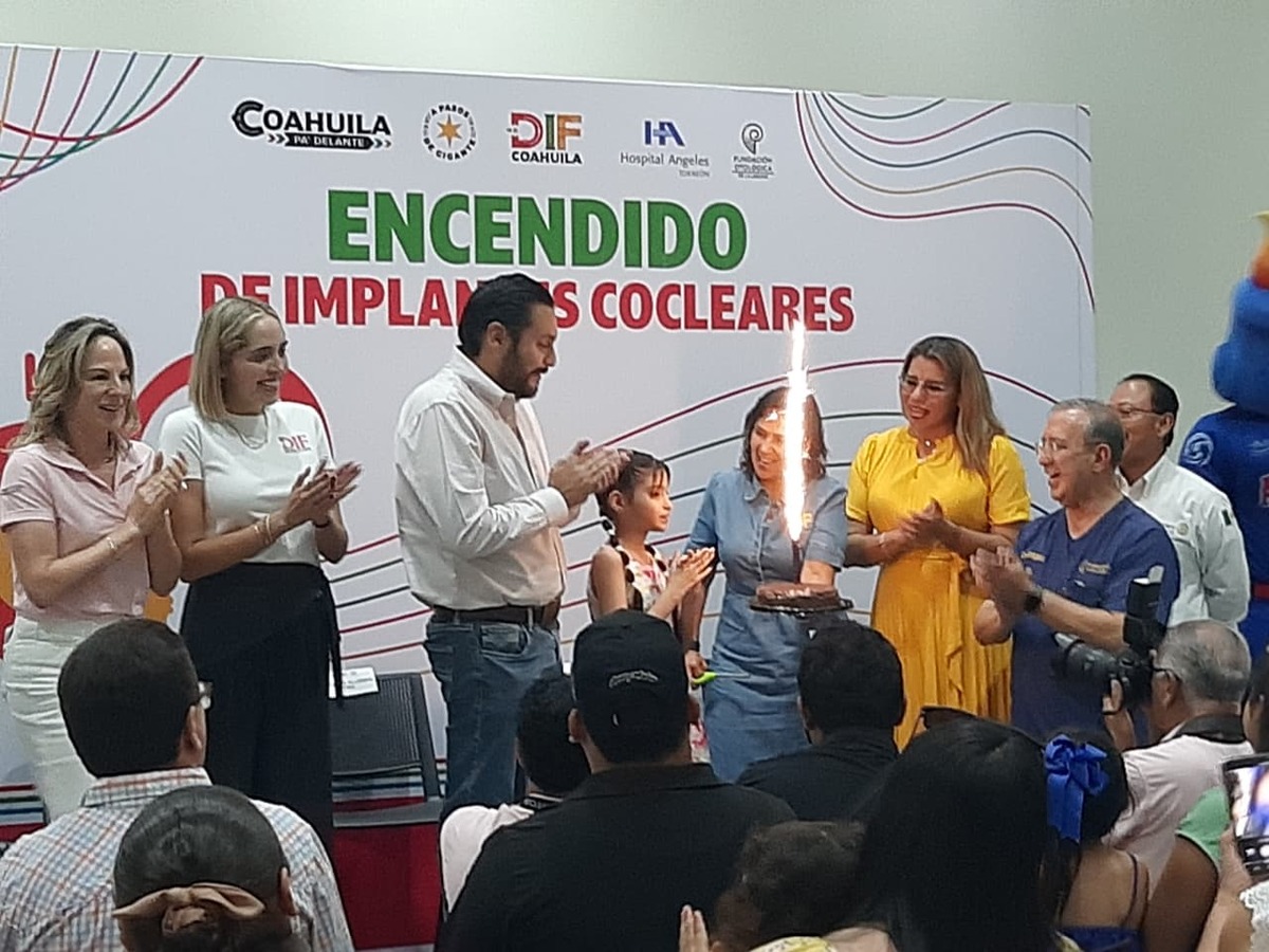 Implantes cocleares