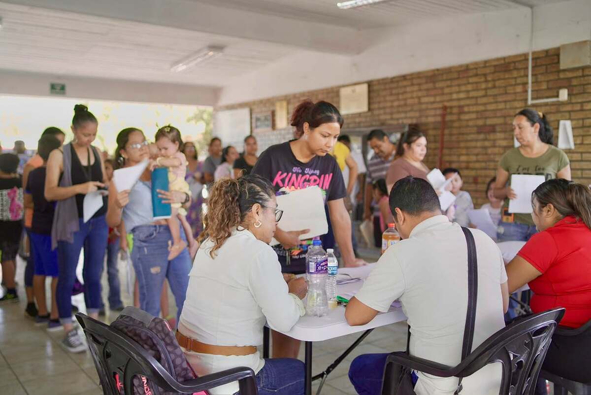 Educación