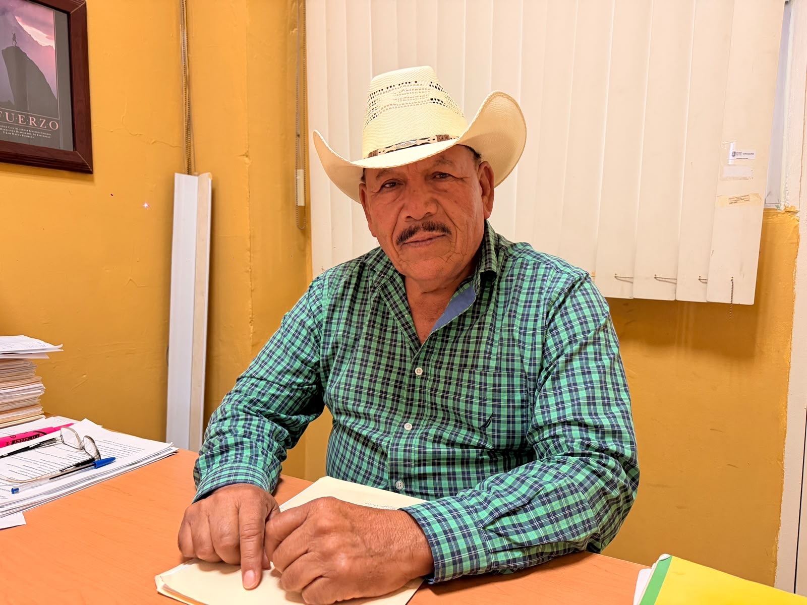 Ganadería Ganadería
