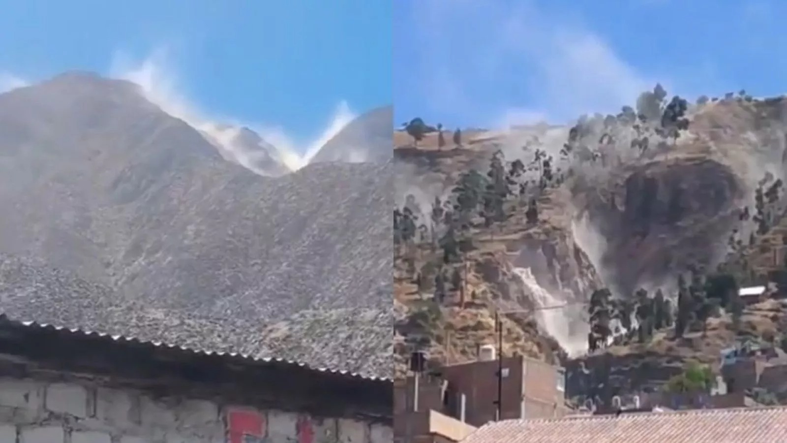 terremoto terremoto