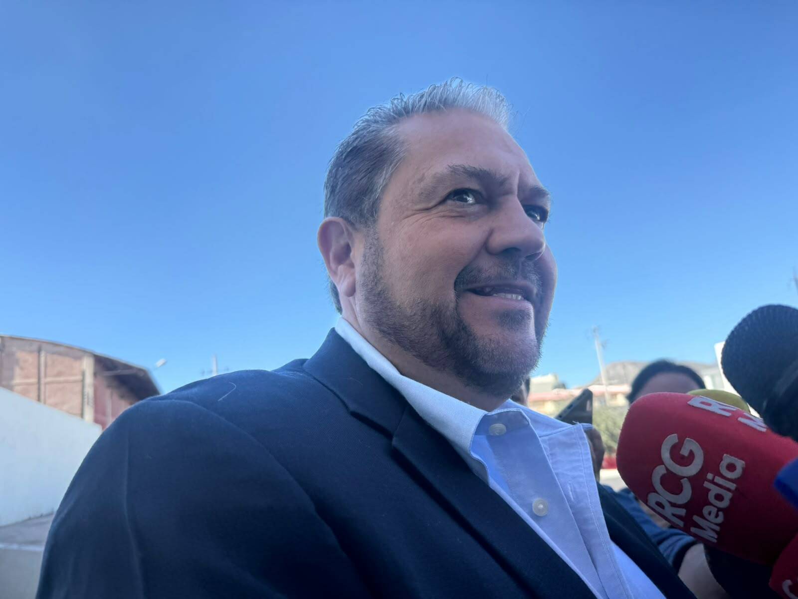 Economía: Las nuevas inversiones pertenecerán a sectores distintos del automotriz y se anunciarán antes de que termine 2026. Economía: Las nuevas inversiones pertenecerán a sectores distintos del automotriz y se anunciarán antes de que termine 2026.