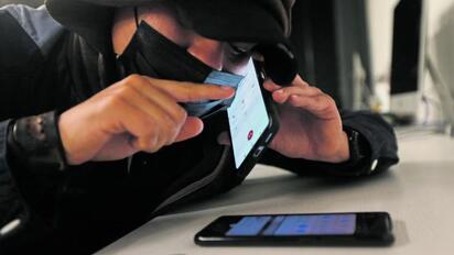 Notarías refuerzan medidas para evitar fraudes y extorsiones telefónicas