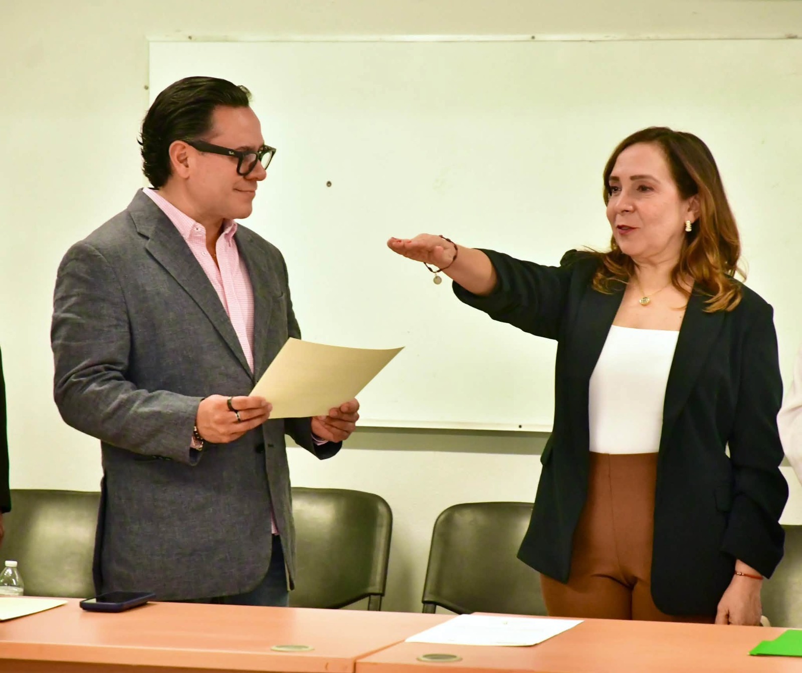 Glenda Suárez