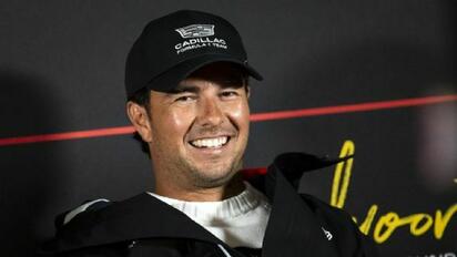 Sergio Pérez quiere seguir en Cadillac más allá de 2027 en la Fórmula 1