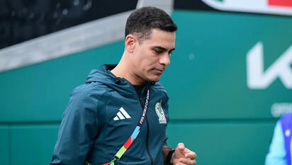 Rafael Márquez solo podrá convocar a dos jugadores por equipo de Liga MX en su debut