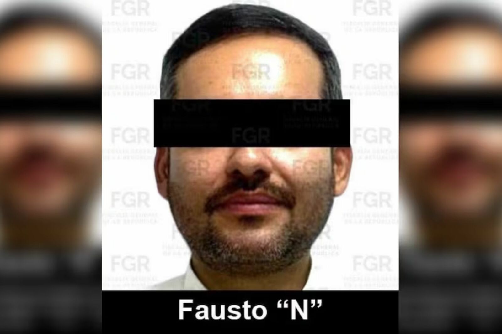 Dan prisión preventiva a Fausto Corrales, testigo del caso de El Mayo